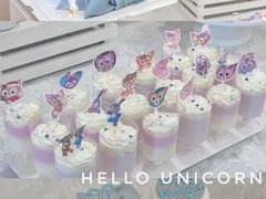 -你好独角兽·蛋糕甜品
