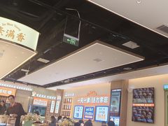 -素满香·食养自助(建邺万达店)