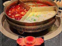 -湊湊火锅·茶憩(打浦桥日月光店)