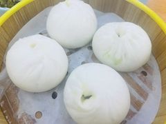 -欣达面馆(天桥支路店)