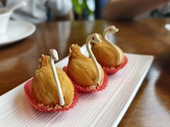 -东百坊巷大酒店·坊巷餐厅(东百中心店)