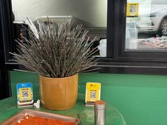 -景泰马记电烤串(景泰店)