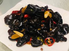 -华盛丰温州大排档(东三环南路店)