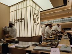 -鮨政· Omakase(港汇恒隆广场店)