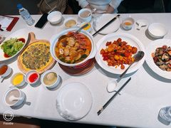 -闽海肴(北辰荟店)