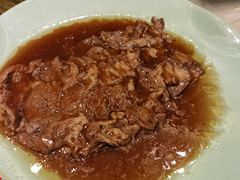 -金家老三饭庄(常营店)