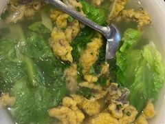 酥肉小菜汤-川巷子(海甸五东路店)