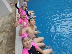 -山水文园健身游泳培训会所