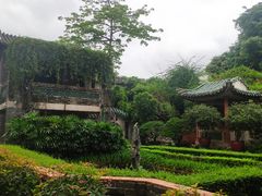 -东莞市可园博物馆