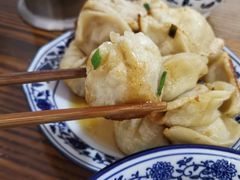 生煎包-鼎顺小吃(吴山名楼店)