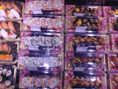 -百佳永辉超市(福田星河店)