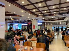 大堂-龙抄手(春熙路总店)