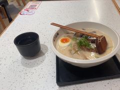 -味千拉面(广州白云机场T1西二店)