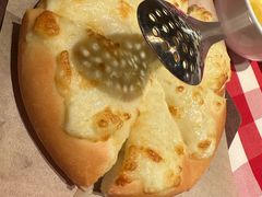-西贝(六里桥旗舰店)