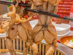 -宽尺巷鱼蛙自助火锅(虎丘钻石广场店)