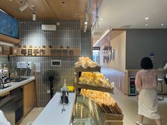 -小飞象面包公社(珠江路金鹰店)