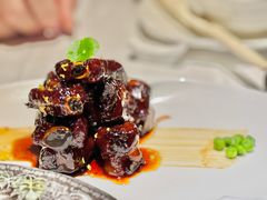 -玫瑰厅上海菜(兴国路店)