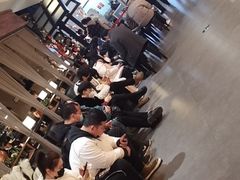-盛江山自助料理(奥莱锦辉购物广场店)