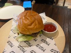 -DiAtas by Art Cafe Bumbu Bali