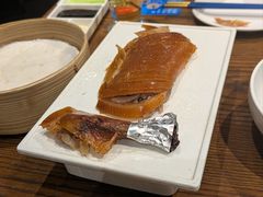 “酥不腻”烤鸭-小大董·烤鸭(王府井apm店)