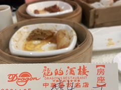 -龙的酒楼·手工早茶·顺德菜(近良路店)