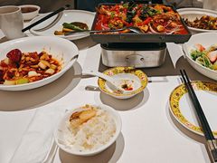 -惠丰堂饭庄(北洼路店)