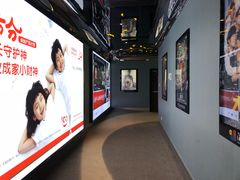 -AMG海上明珠影城(上海环球港RealDCinema店)