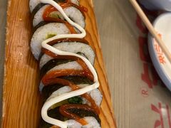 -英兰朝族饭店·英兰锅包肉(佳园路店)