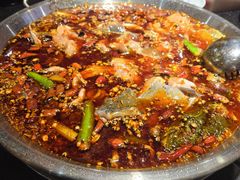 -小饕荟雅安贡椒鱼鲜馆(广福桥店)