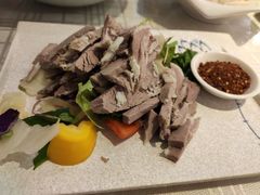 -博斯腾宾馆中餐厅