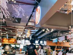 -八一路好吃街(雨田商务大厦店)