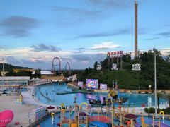 -珠海海泉湾神秘岛亲子乐园