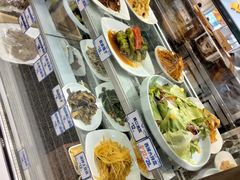-西部马华清真兰州牛肉面·烧烤夜市(三里河店)