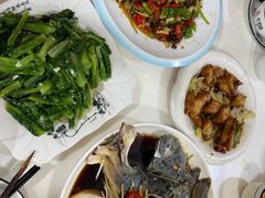 -煲来饱去冷水鱼