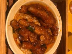 -蔡澜点心·粤菜(花城汇南区店)