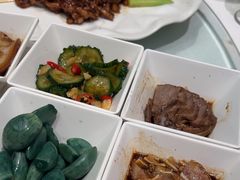 -盛百味·家宴餐厅(霸州分店)