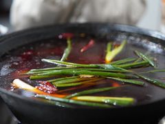 -石灰市毛记烧鸡公(解放碑店)