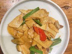 鲜笋五花肉-四方桌·福建客家土菜(沙县步行街店)