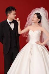 -雪中彩影婚纱摄影·品控旗舰店