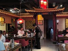 -秦月轩·陕西家乡菜(阜成路·五棵松店)