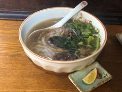 -越南牛肉河粉餐厅(书院巷店)