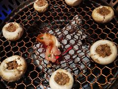 -牛焱·烧肉酒肆(五大道店)