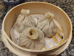 -南京大牌档(中山陵 紫金坊店)
