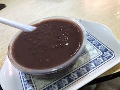 红豆糖水-百花传统甜品店(原址店)