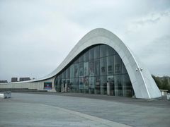 -哈尔滨大剧院