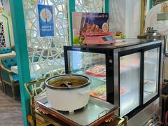 -帕米尔食府(白云观店)