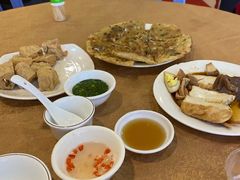 -揭阳钟记小食(福田新村店)