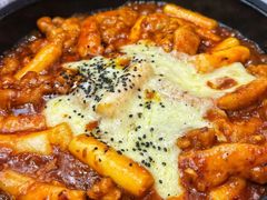 -米村拌饭(江宁万达店)