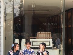 -% Arabica(京都东山店)