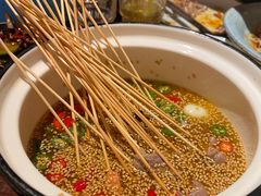 乐山串串香-成都娃娃花园餐厅 (南艺旗舰店)